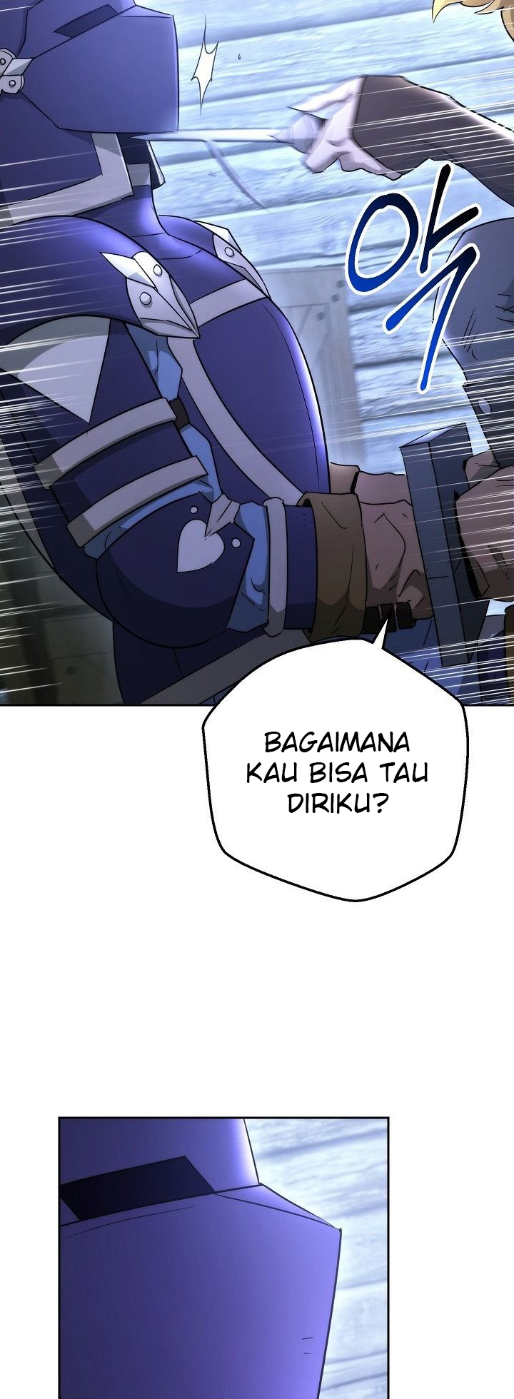 Skeleton Soldier Couldn’t Protect the Dungeon Chapter 105 - halaman 21