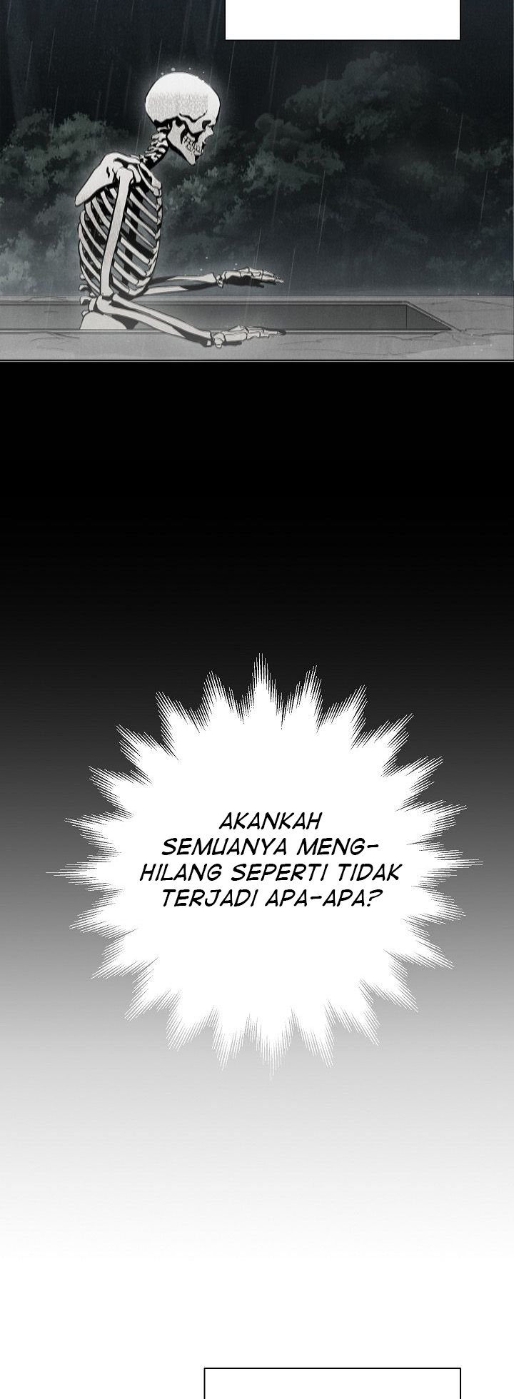 Skeleton Soldier Couldn’t Protect the Dungeon Chapter 105 - halaman 30