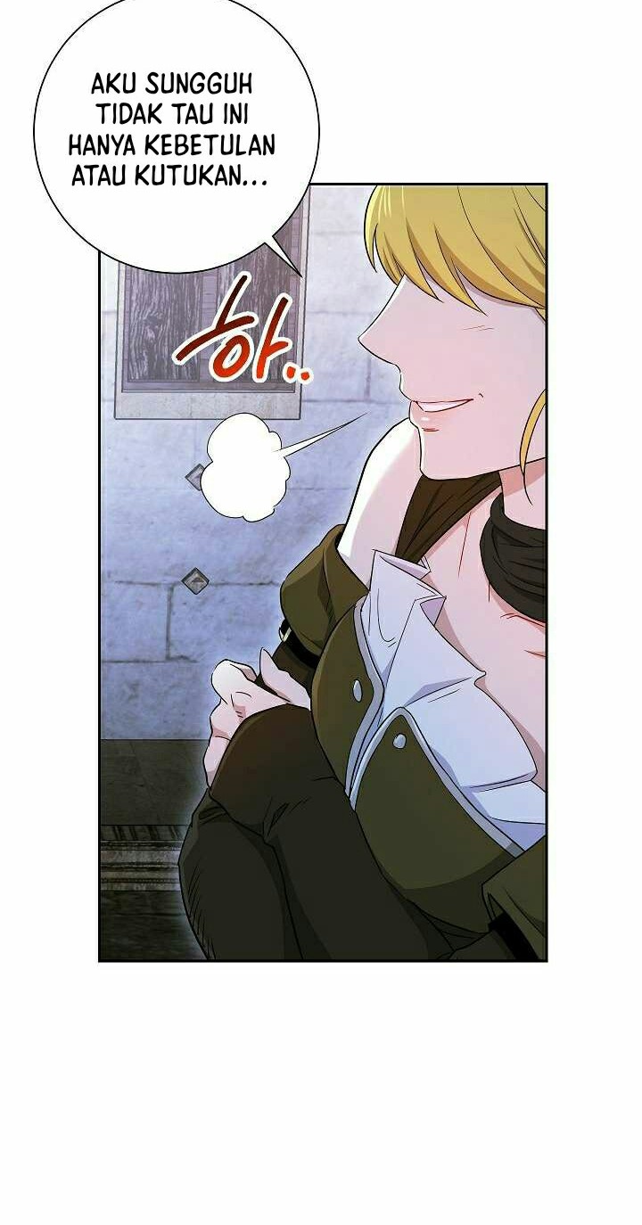 Skeleton Soldier Couldn’t Protect the Dungeon Chapter 107 - halaman 13