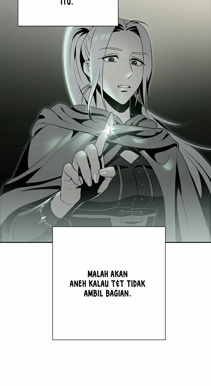 Skeleton Soldier Couldn’t Protect the Dungeon Chapter 107 - halaman 17