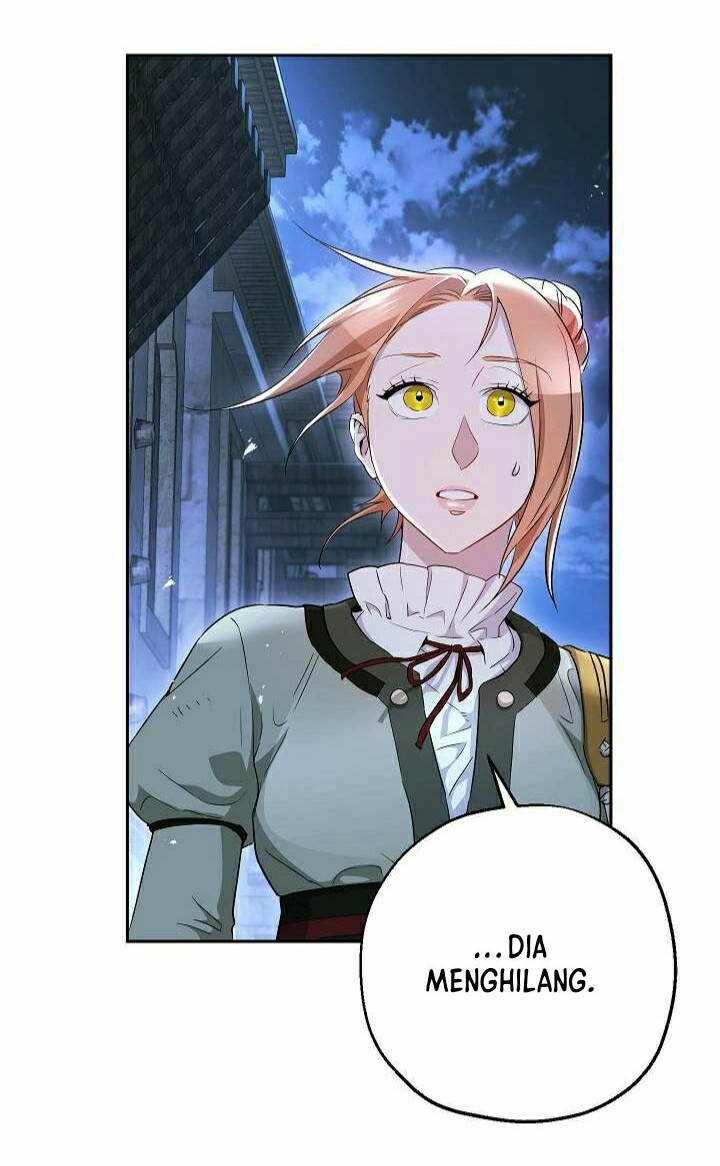 Skeleton Soldier Couldn’t Protect the Dungeon Chapter 107 - halaman 21
