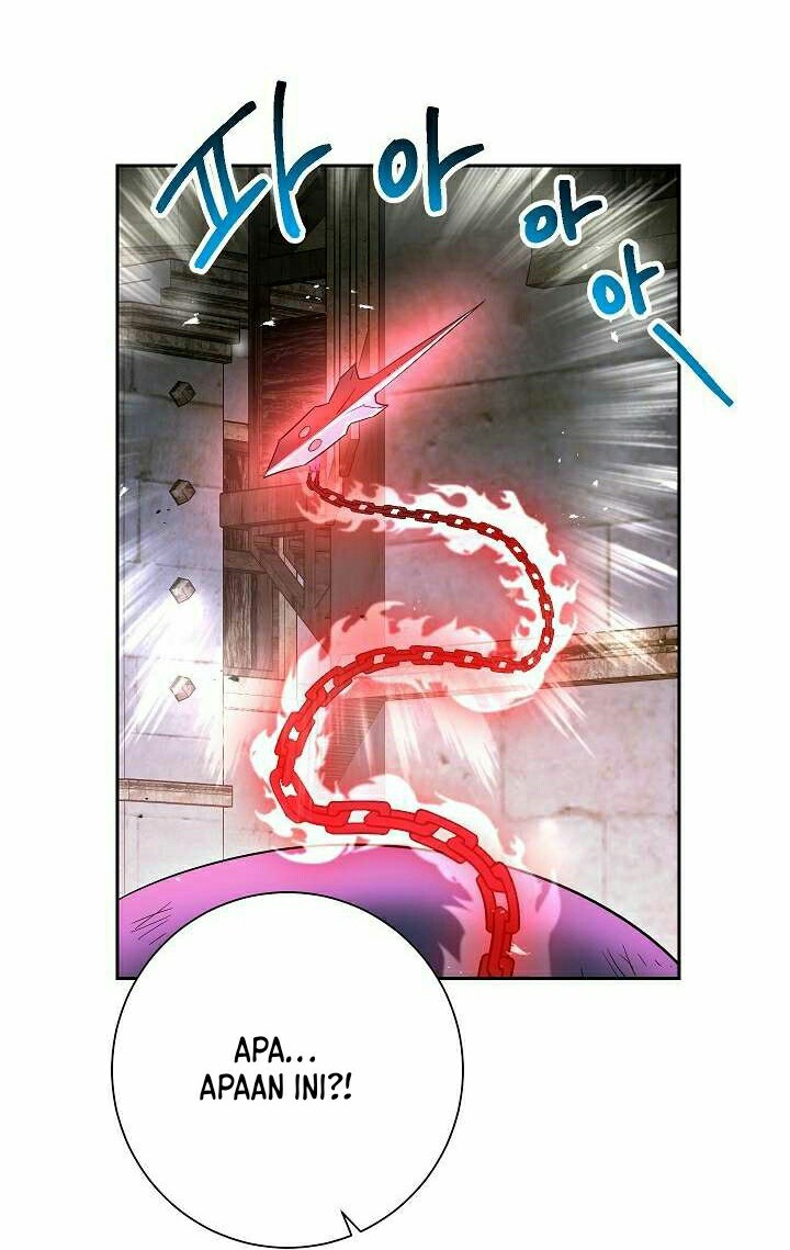 Skeleton Soldier Couldn’t Protect the Dungeon Chapter 107 - halaman 31