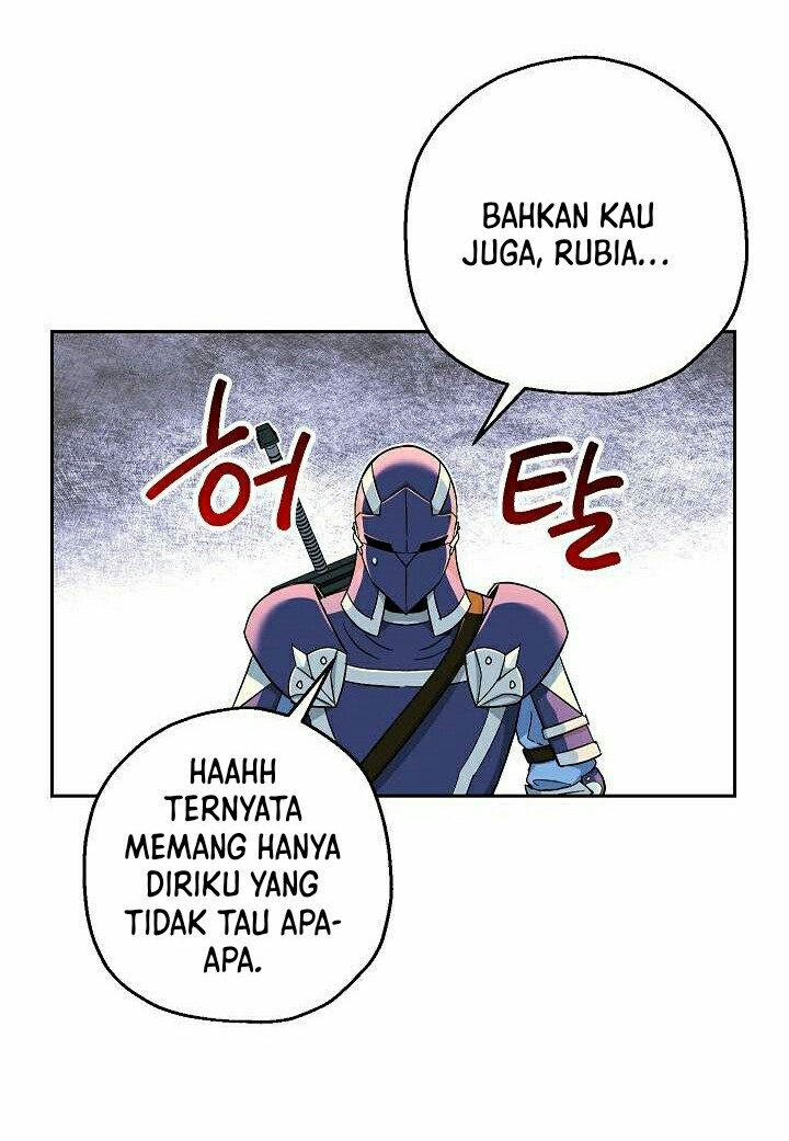 Skeleton Soldier Couldn’t Protect the Dungeon Chapter 107 - halaman 37