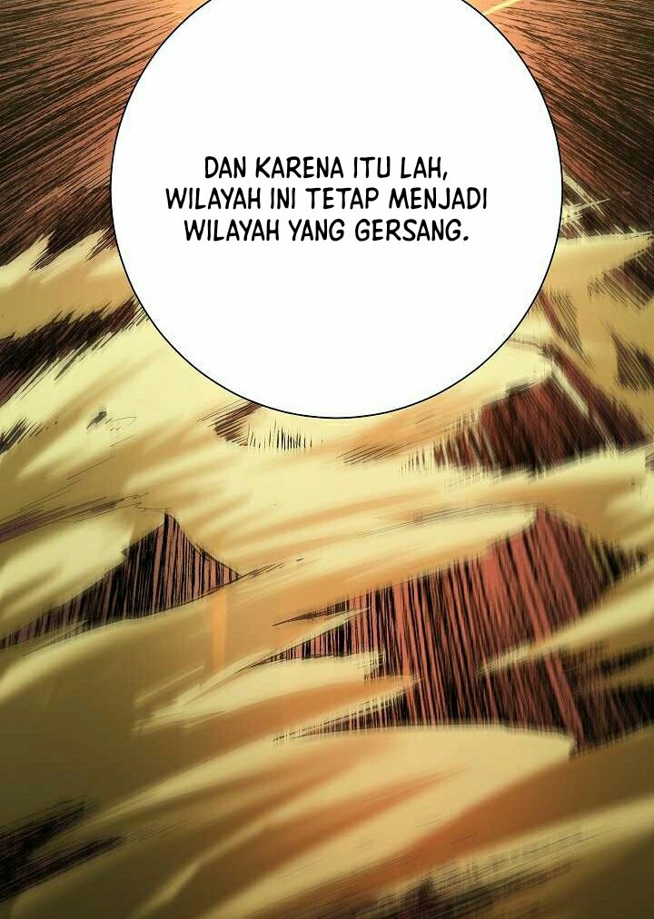 Skeleton Soldier Couldn’t Protect the Dungeon Chapter 107 - halaman 47