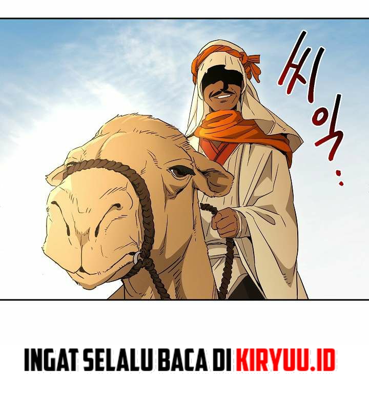 Skeleton Soldier Couldn’t Protect the Dungeon Chapter 107 - halaman 50
