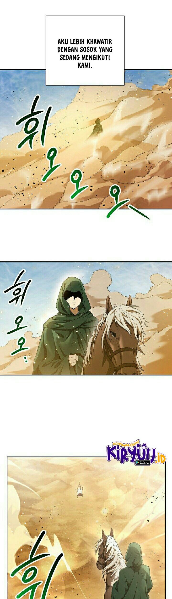 Skeleton Soldier Couldn’t Protect the Dungeon Chapter 108 - halaman 12