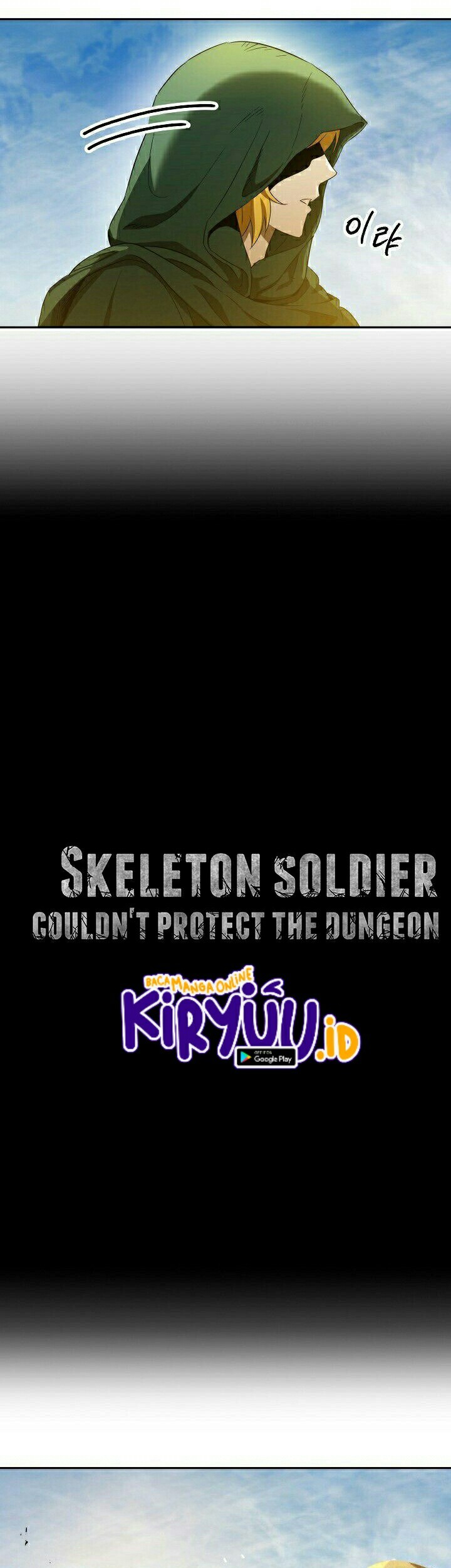 Skeleton Soldier Couldn’t Protect the Dungeon Chapter 108 - halaman 14