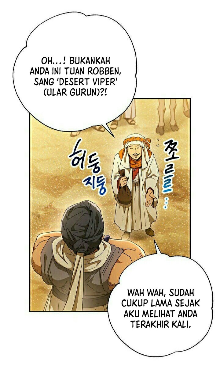 Skeleton Soldier Couldn’t Protect the Dungeon Chapter 108 - halaman 26