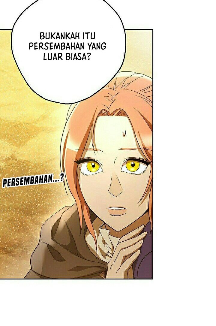 Skeleton Soldier Couldn’t Protect the Dungeon Chapter 108 - halaman 30