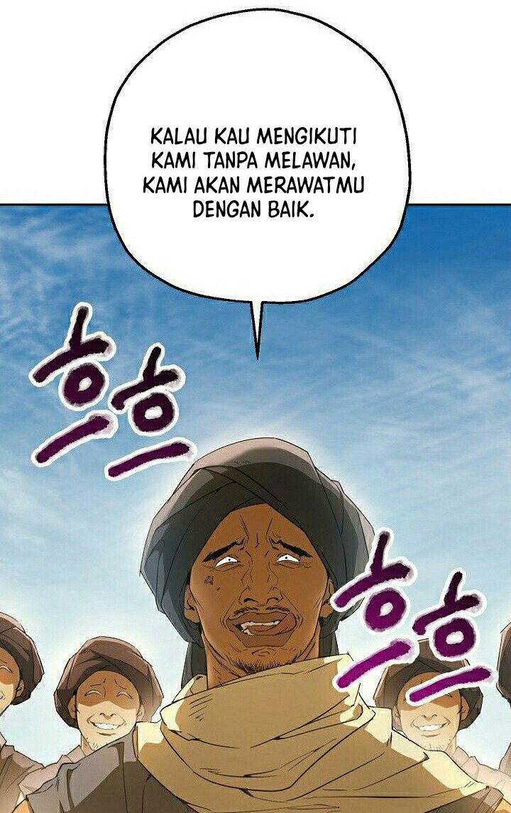Skeleton Soldier Couldn’t Protect the Dungeon Chapter 108 - halaman 34