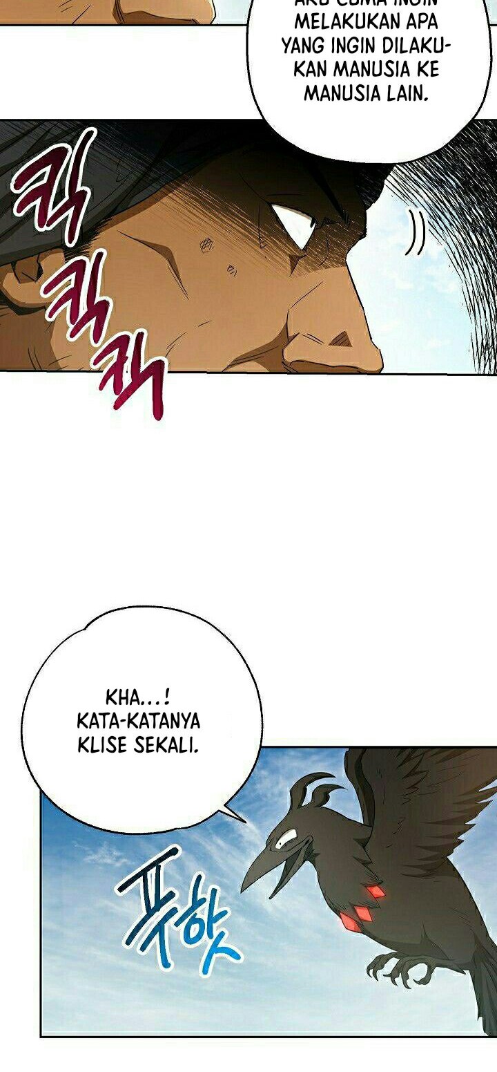 Skeleton Soldier Couldn’t Protect the Dungeon Chapter 108 - halaman 36