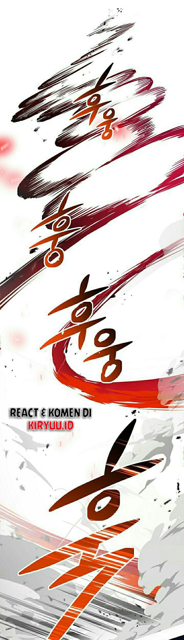 Skeleton Soldier Couldn’t Protect the Dungeon Chapter 108 - halaman 39