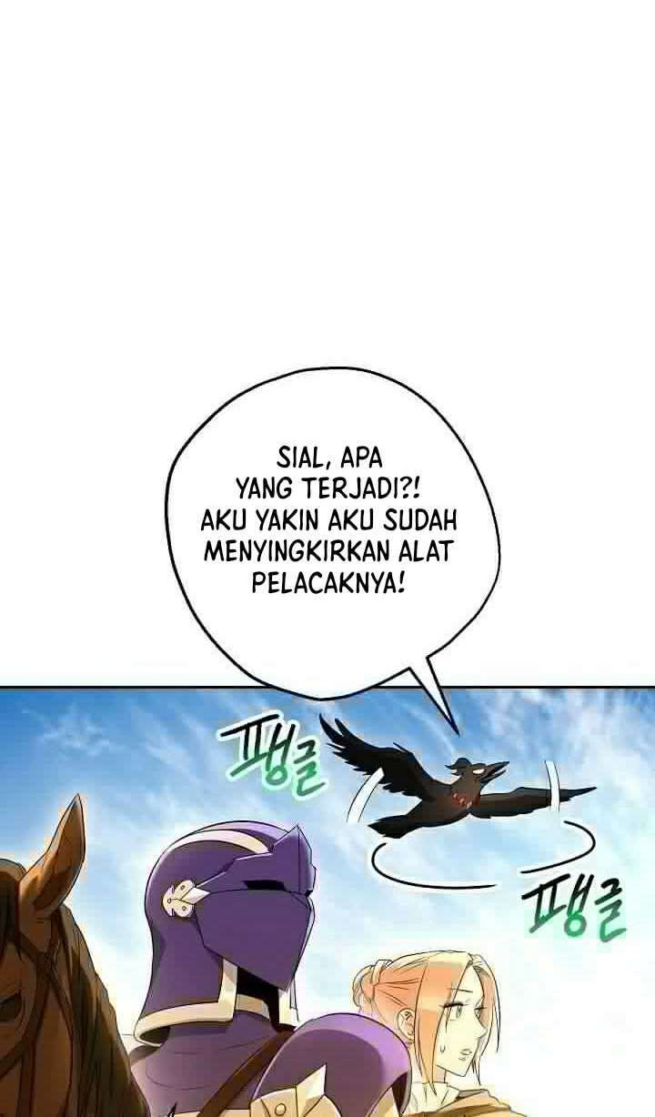 Skeleton Soldier Couldn’t Protect the Dungeon Chapter 109 - halaman 12