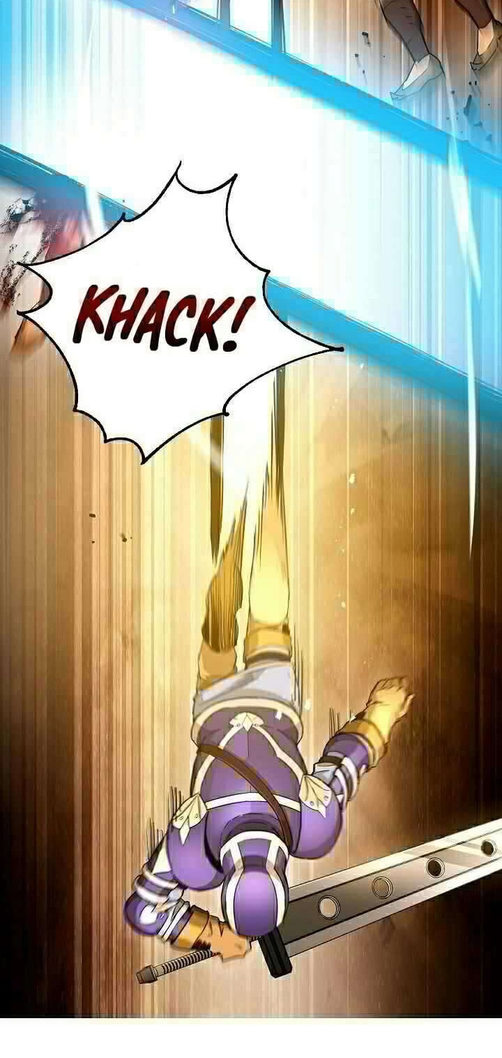 Skeleton Soldier Couldn’t Protect the Dungeon Chapter 109 - halaman 18
