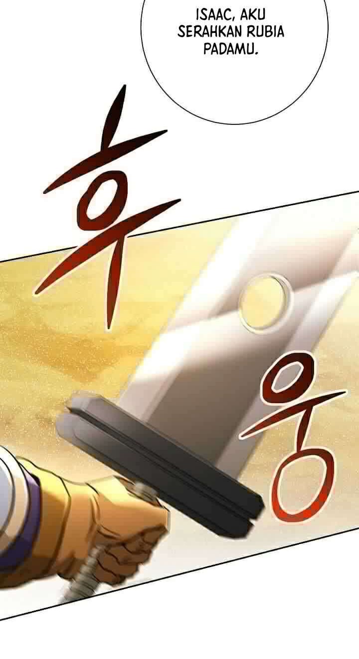 Skeleton Soldier Couldn’t Protect the Dungeon Chapter 109 - halaman 22