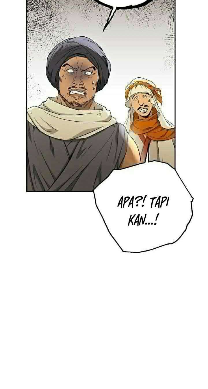 Skeleton Soldier Couldn’t Protect the Dungeon Chapter 109 - halaman 28