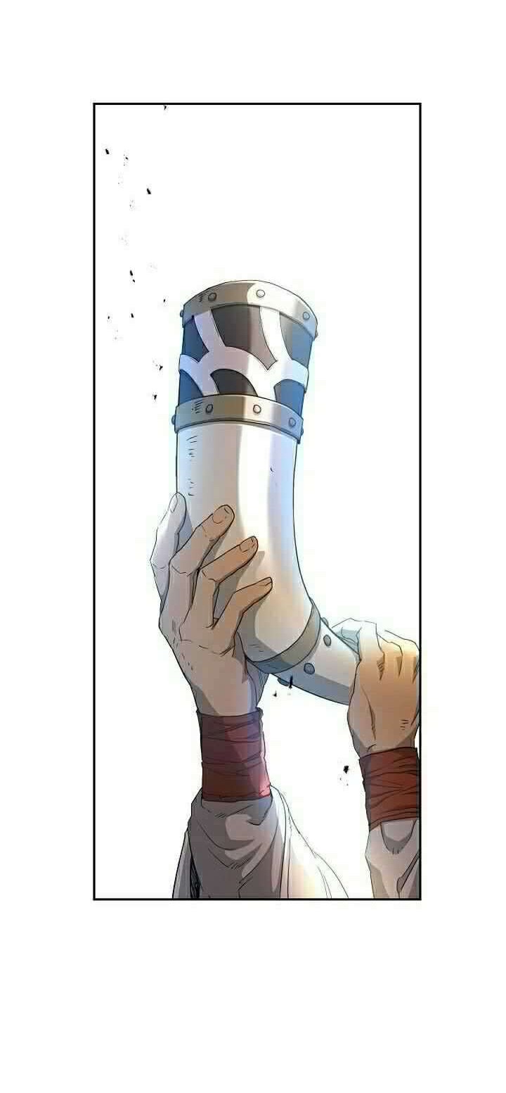 Skeleton Soldier Couldn’t Protect the Dungeon Chapter 109 - halaman 32