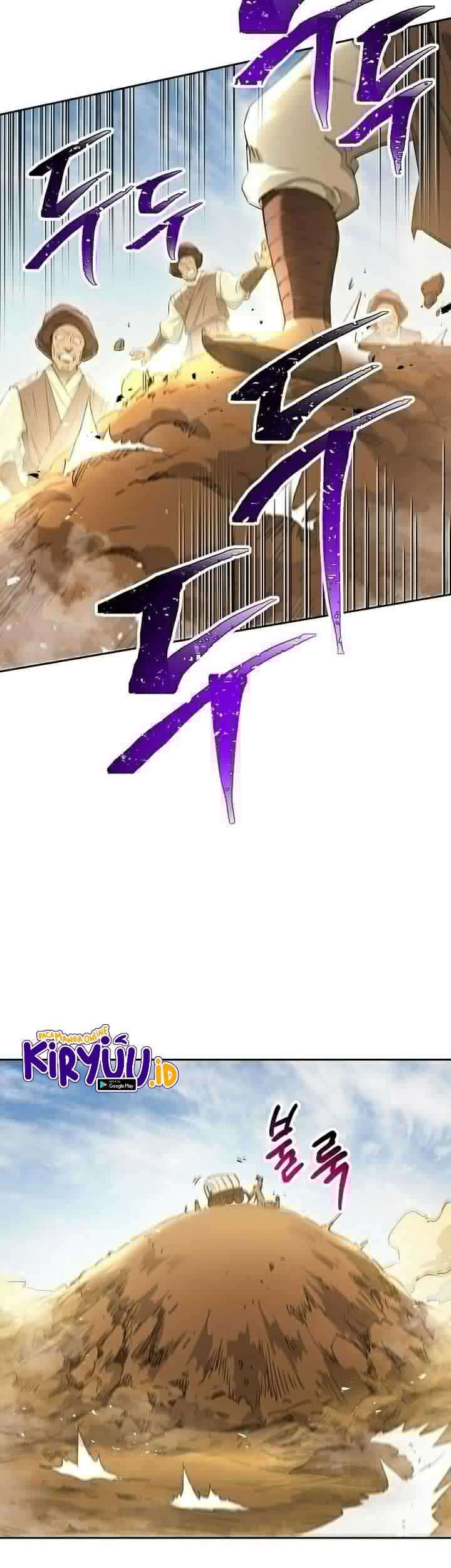 Skeleton Soldier Couldn’t Protect the Dungeon Chapter 109 - halaman 37
