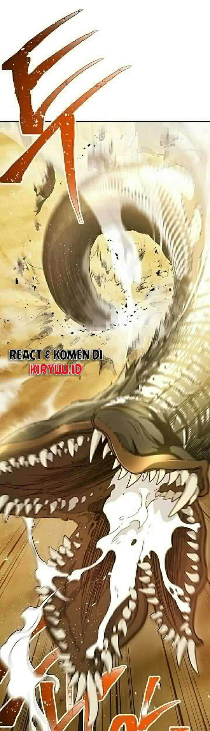 Skeleton Soldier Couldn’t Protect the Dungeon Chapter 109 - halaman 39