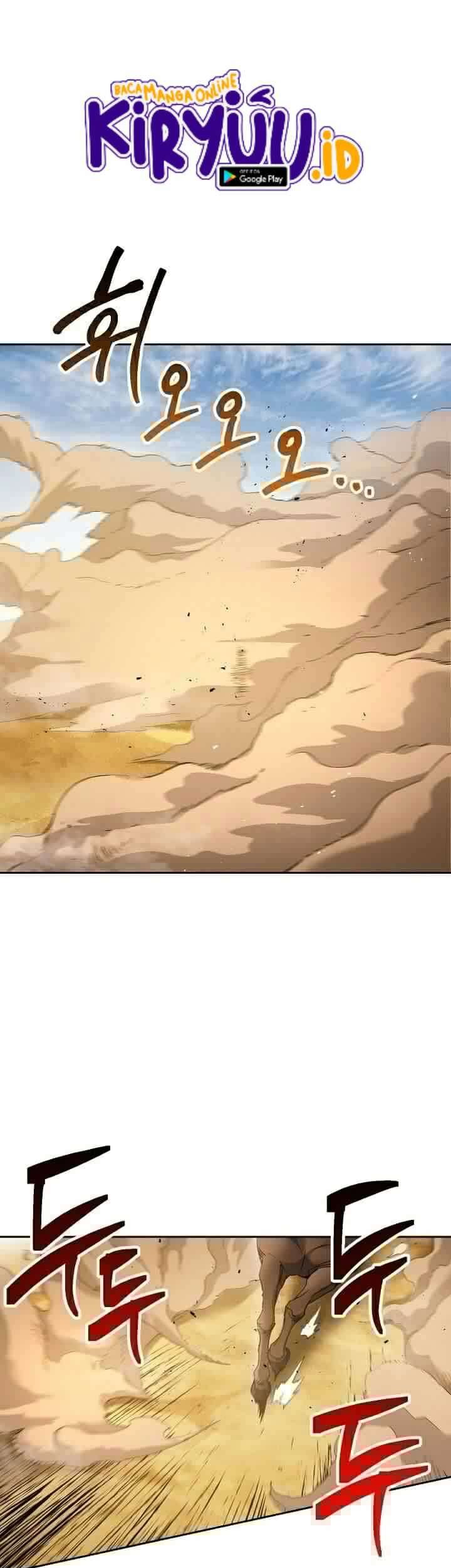 Skeleton Soldier Couldn’t Protect the Dungeon Chapter 109 - halaman 4