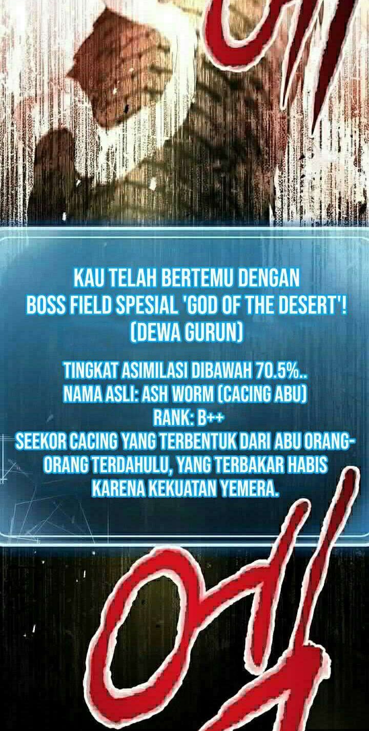 Skeleton Soldier Couldn’t Protect the Dungeon Chapter 109 - halaman 44