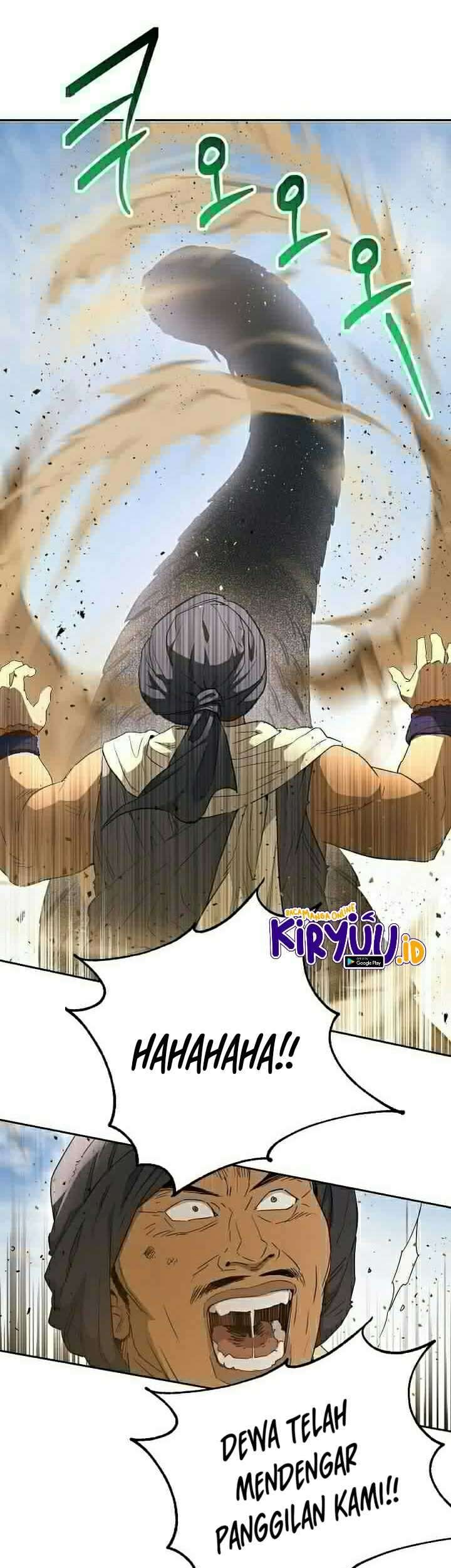 Skeleton Soldier Couldn’t Protect the Dungeon Chapter 109 - halaman 47