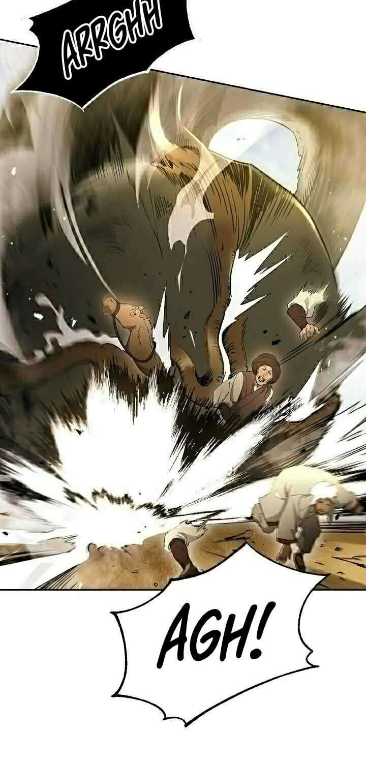 Skeleton Soldier Couldn’t Protect the Dungeon Chapter 109 - halaman 52