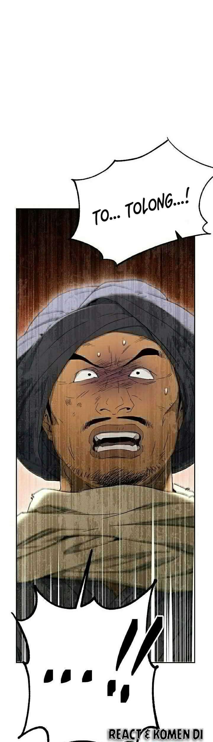 Skeleton Soldier Couldn’t Protect the Dungeon Chapter 109 - halaman 53