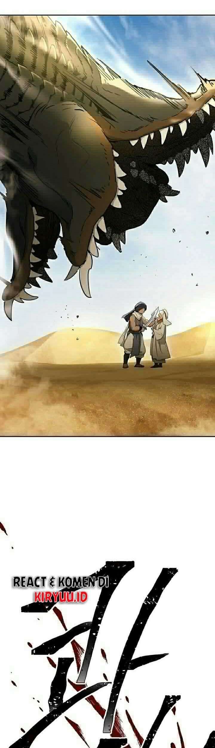 Skeleton Soldier Couldn’t Protect the Dungeon Chapter 109 - halaman 57