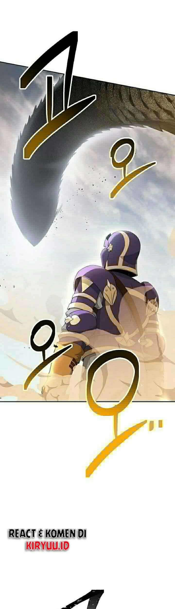 Skeleton Soldier Couldn’t Protect the Dungeon Chapter 109 - halaman 61