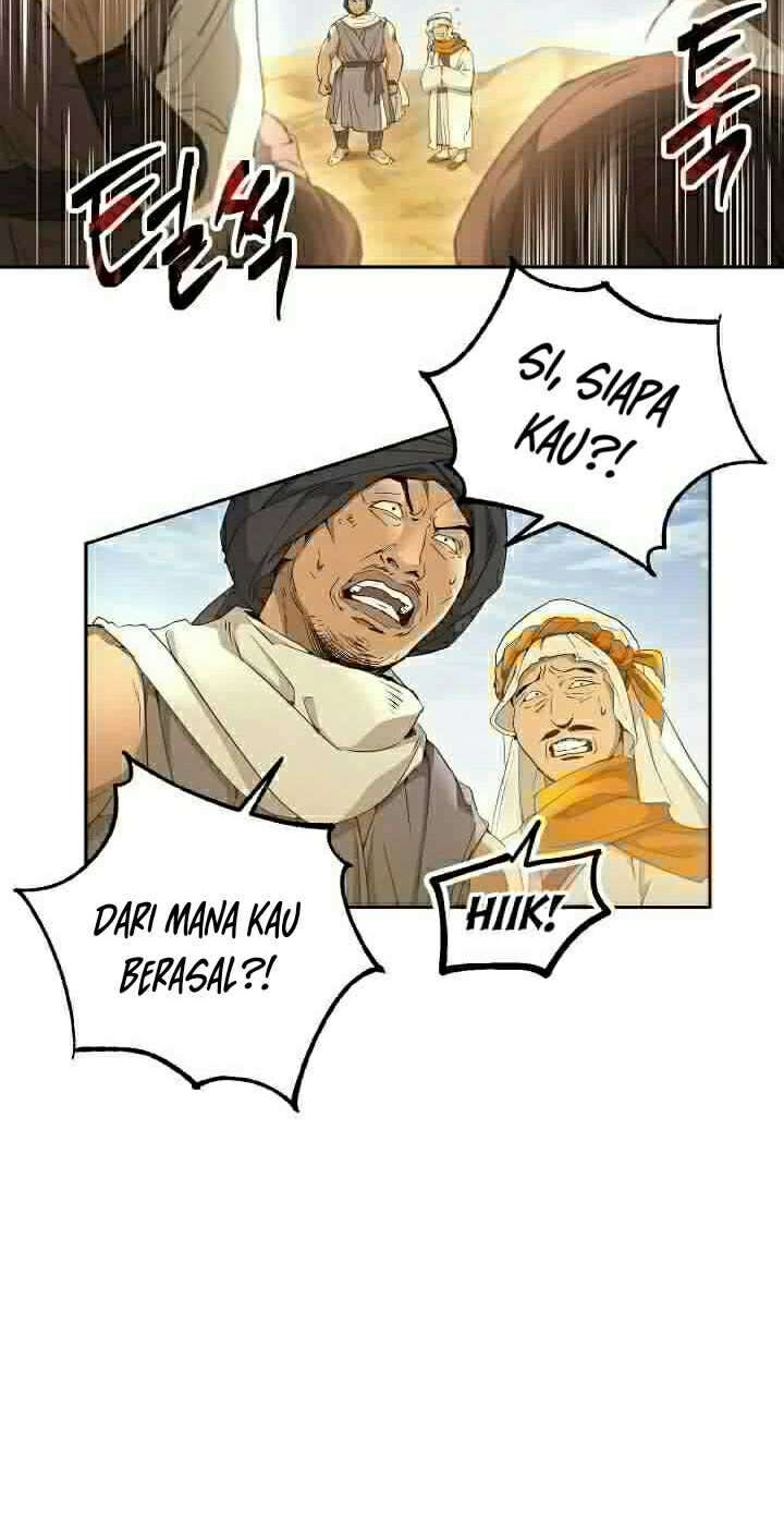 Skeleton Soldier Couldn’t Protect the Dungeon Chapter 109 - halaman 7