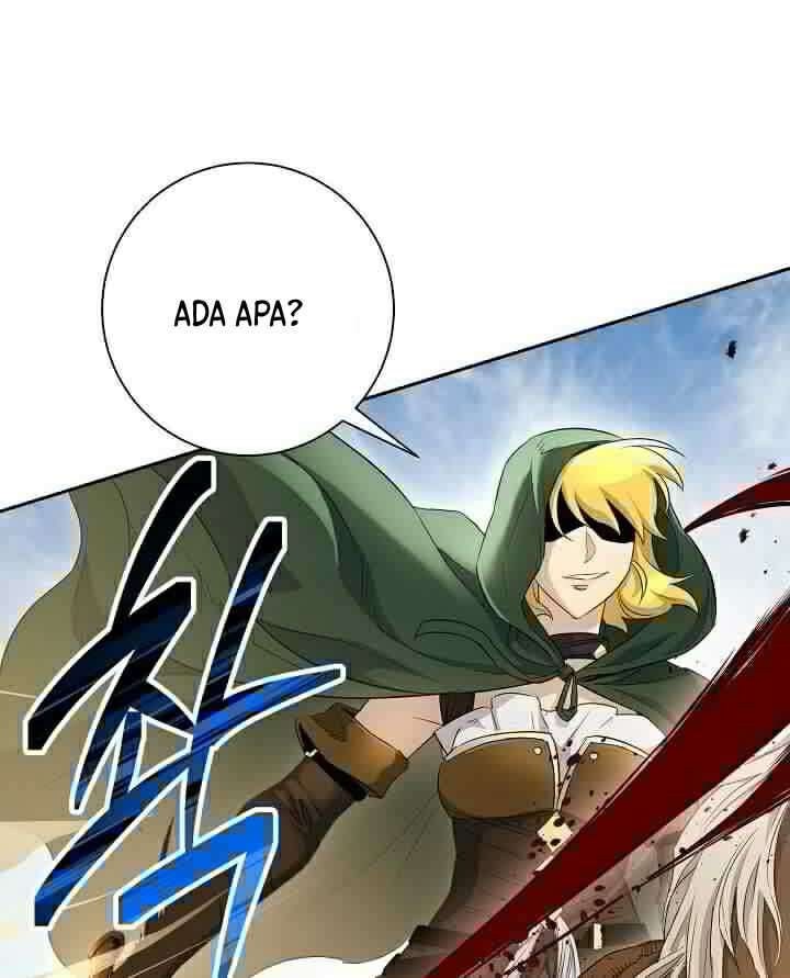 Skeleton Soldier Couldn’t Protect the Dungeon Chapter 109 - halaman 8