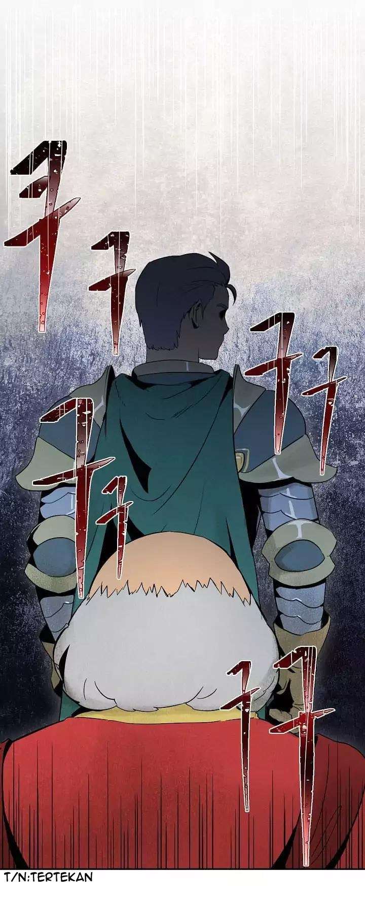 Skeleton Soldier Couldn’t Protect the Dungeon Chapter 11 - halaman 10