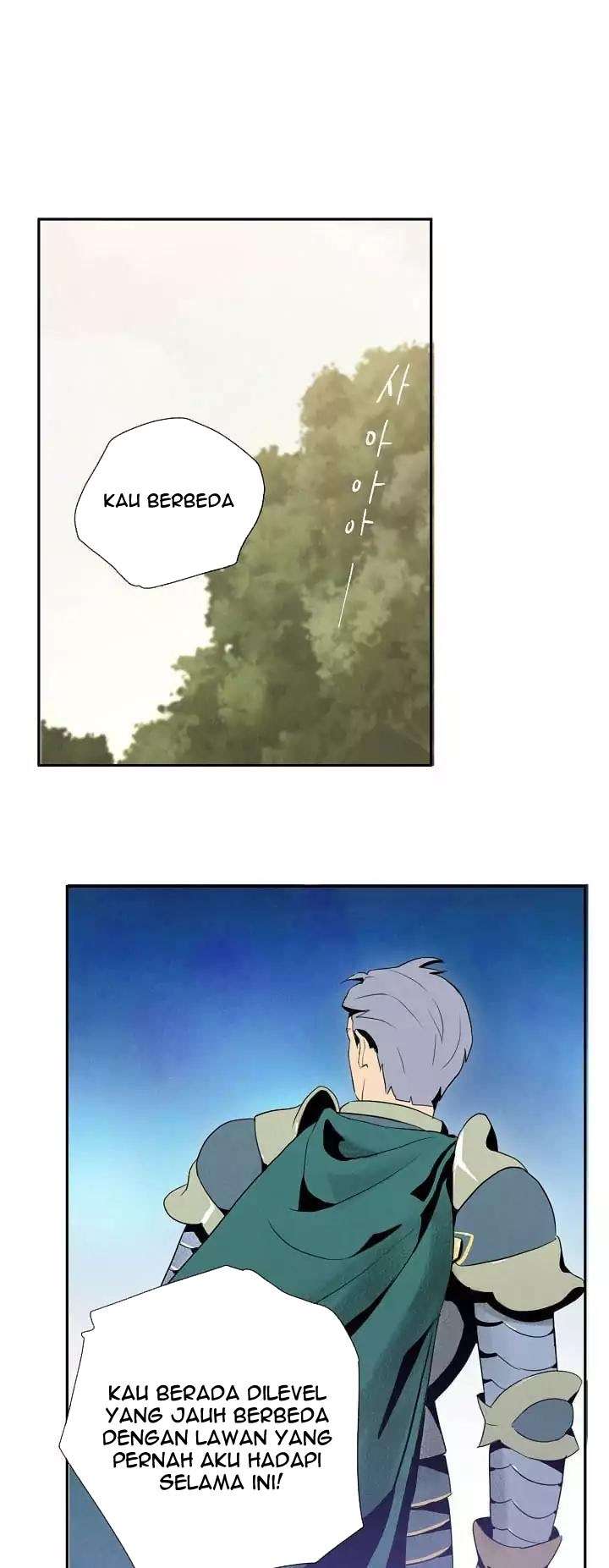 Skeleton Soldier Couldn’t Protect the Dungeon Chapter 11 - halaman 16