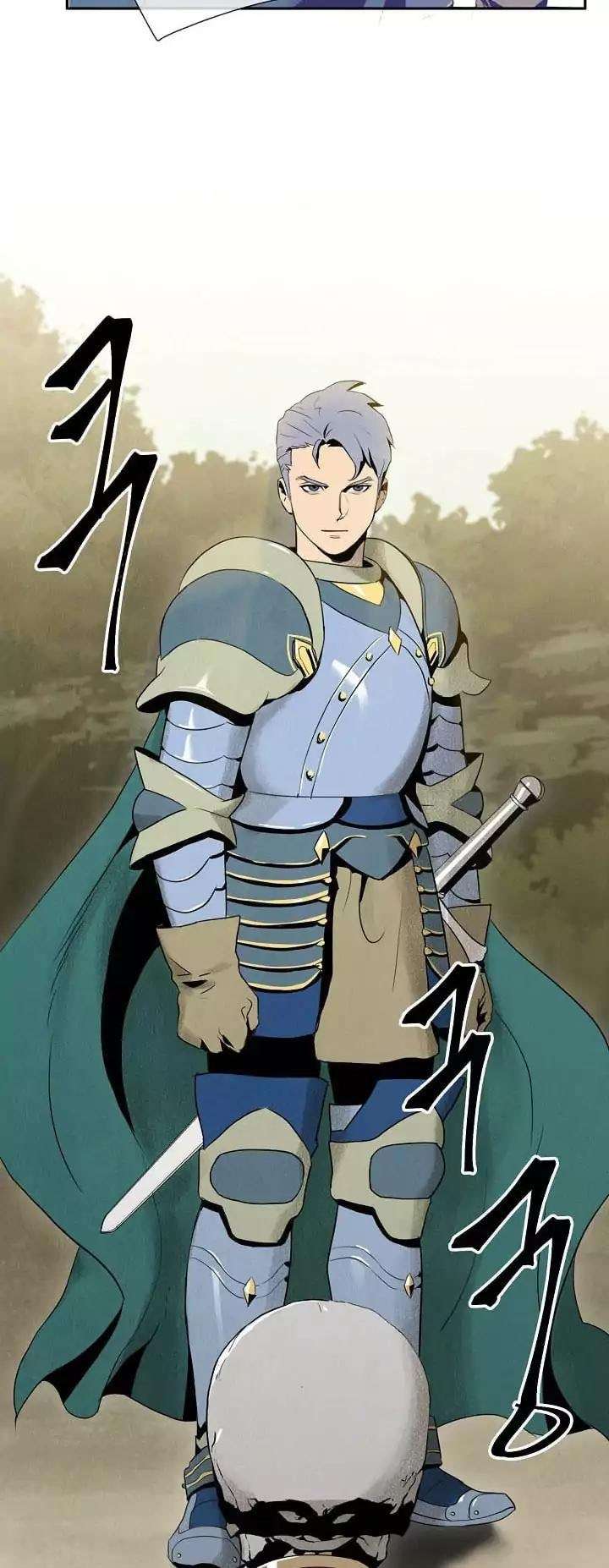 Skeleton Soldier Couldn’t Protect the Dungeon Chapter 11 - halaman 17