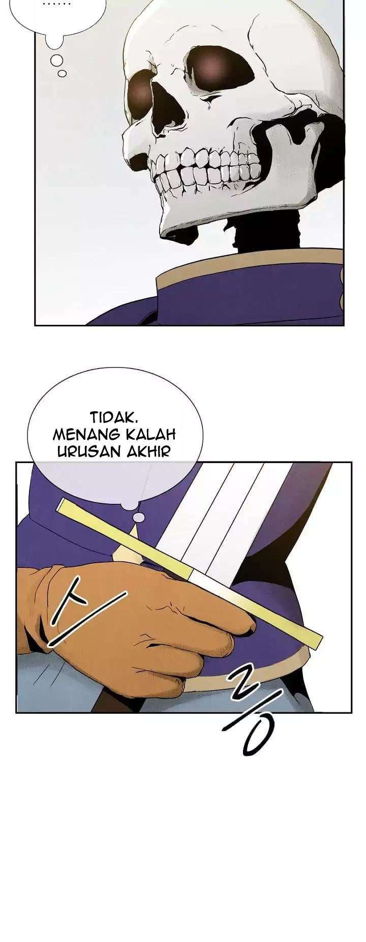 Skeleton Soldier Couldn’t Protect the Dungeon Chapter 11 - halaman 19