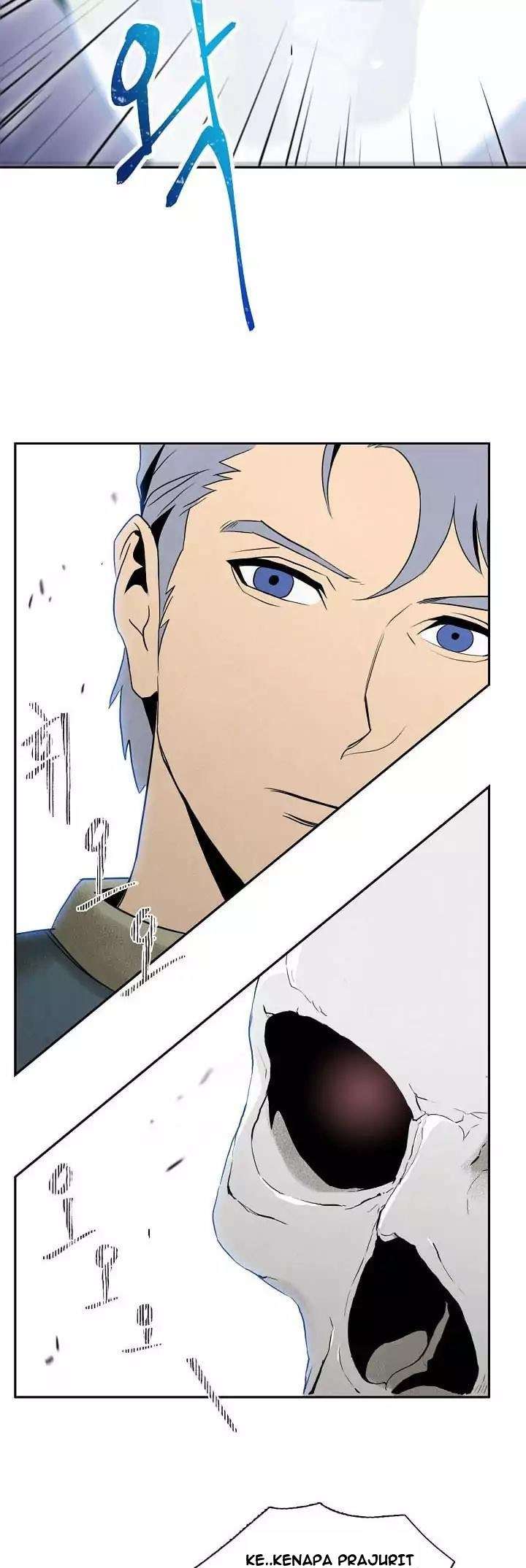 Skeleton Soldier Couldn’t Protect the Dungeon Chapter 11 - halaman 21