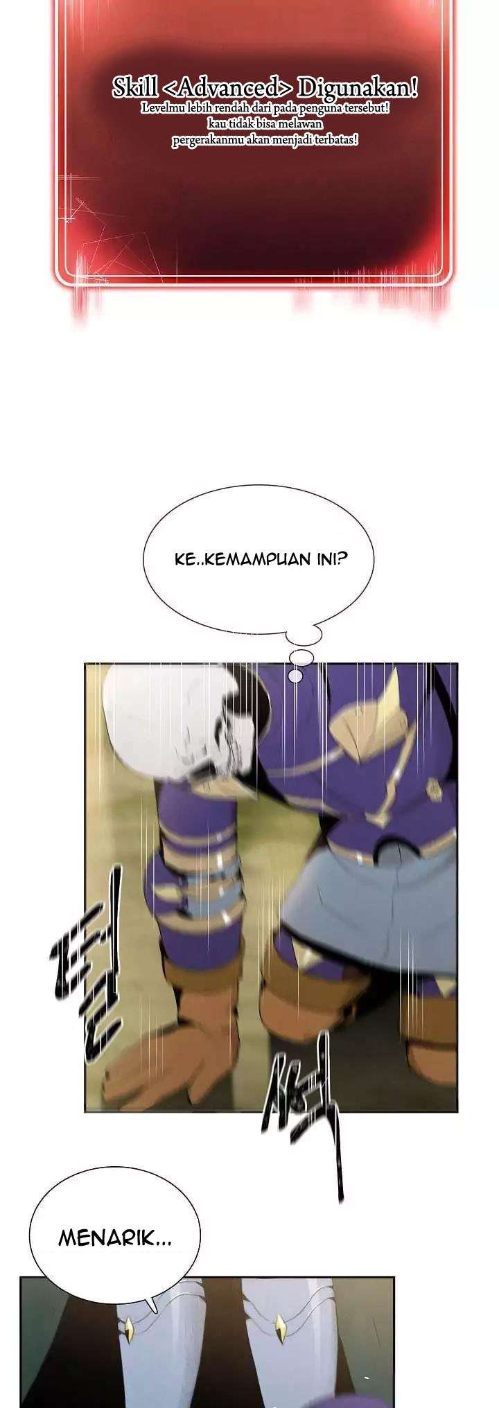 Skeleton Soldier Couldn’t Protect the Dungeon Chapter 11 - halaman 25