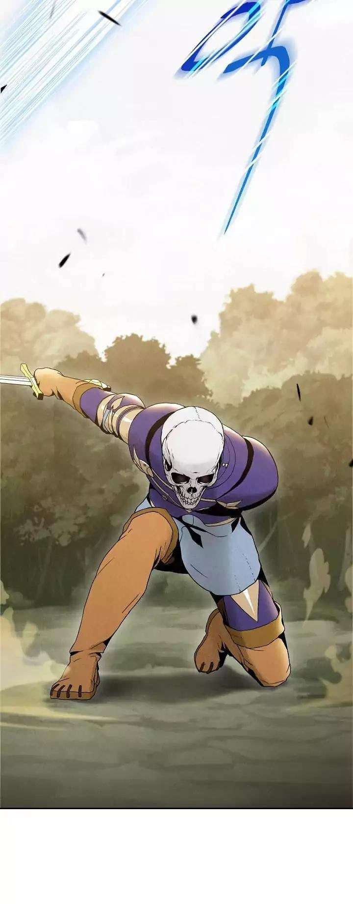 Skeleton Soldier Couldn’t Protect the Dungeon Chapter 11 - halaman 32