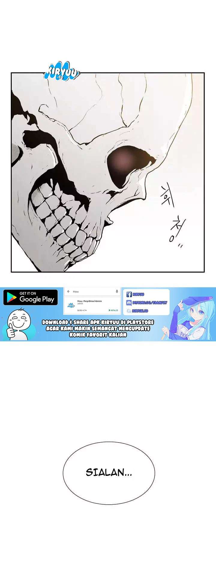 Skeleton Soldier Couldn’t Protect the Dungeon Chapter 11 - halaman 33