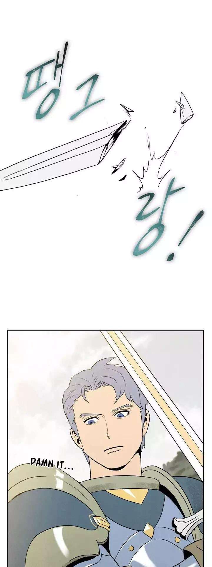 Skeleton Soldier Couldn’t Protect the Dungeon Chapter 11 - halaman 34