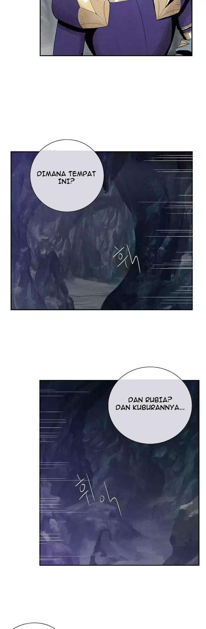 Skeleton Soldier Couldn’t Protect the Dungeon Chapter 11 - halaman 43