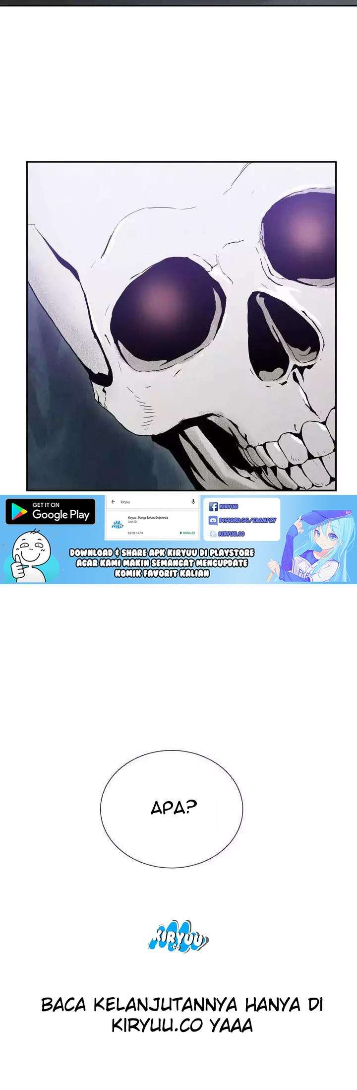 Skeleton Soldier Couldn’t Protect the Dungeon Chapter 11 - halaman 45