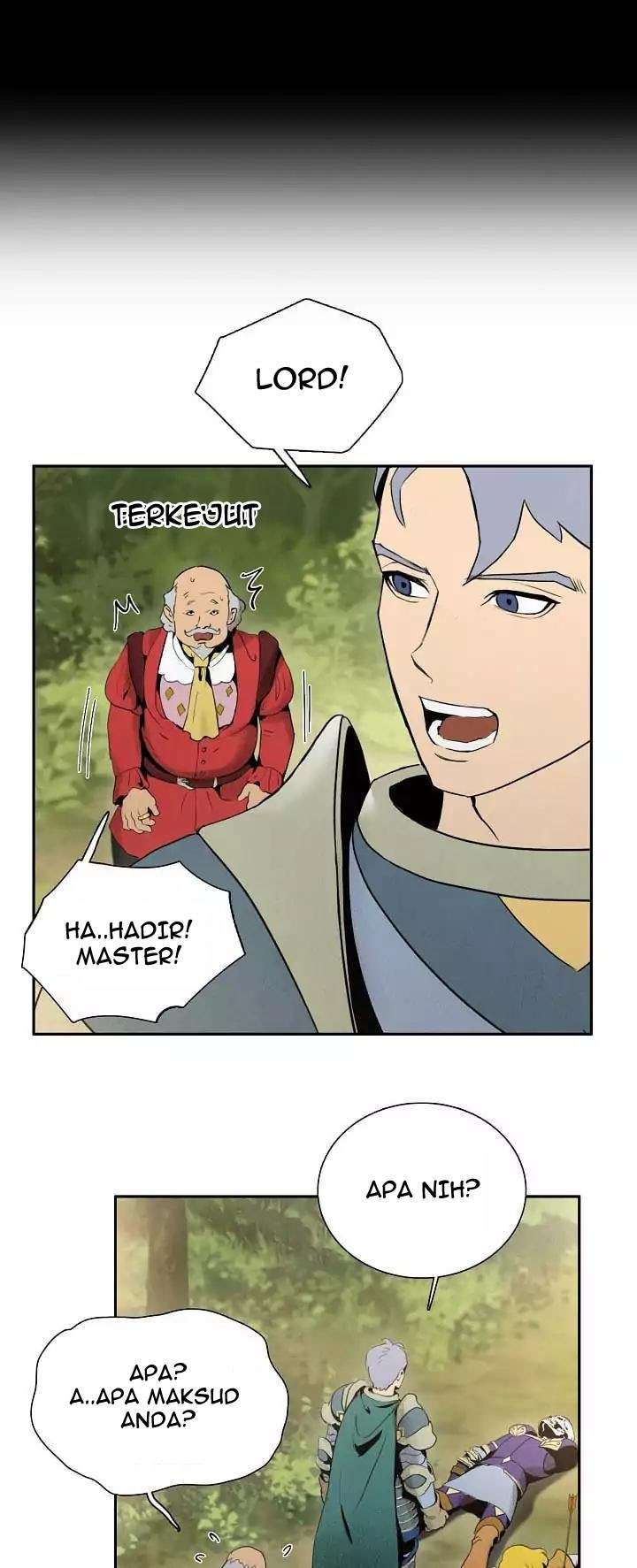Skeleton Soldier Couldn’t Protect the Dungeon Chapter 11 - halaman 7