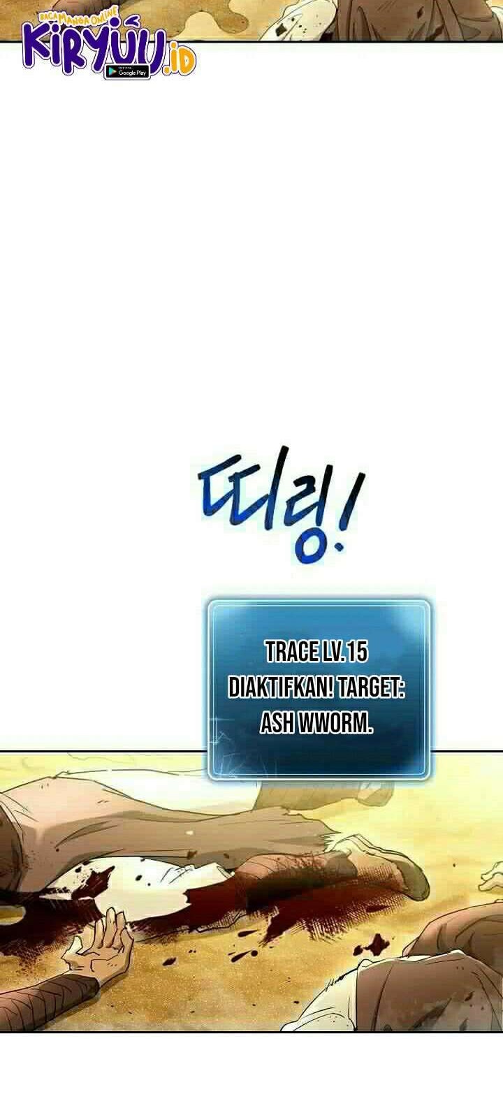 Skeleton Soldier Couldn’t Protect the Dungeon Chapter 110 - halaman 11