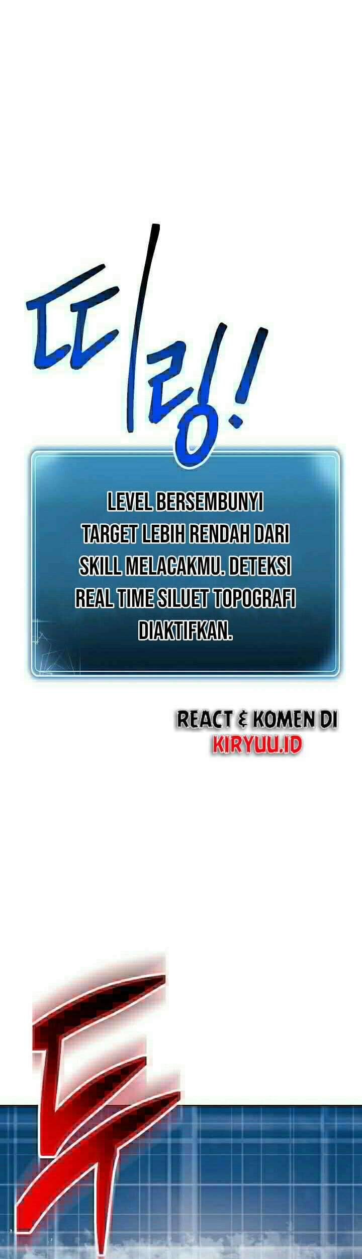 Skeleton Soldier Couldn’t Protect the Dungeon Chapter 110 - halaman 12