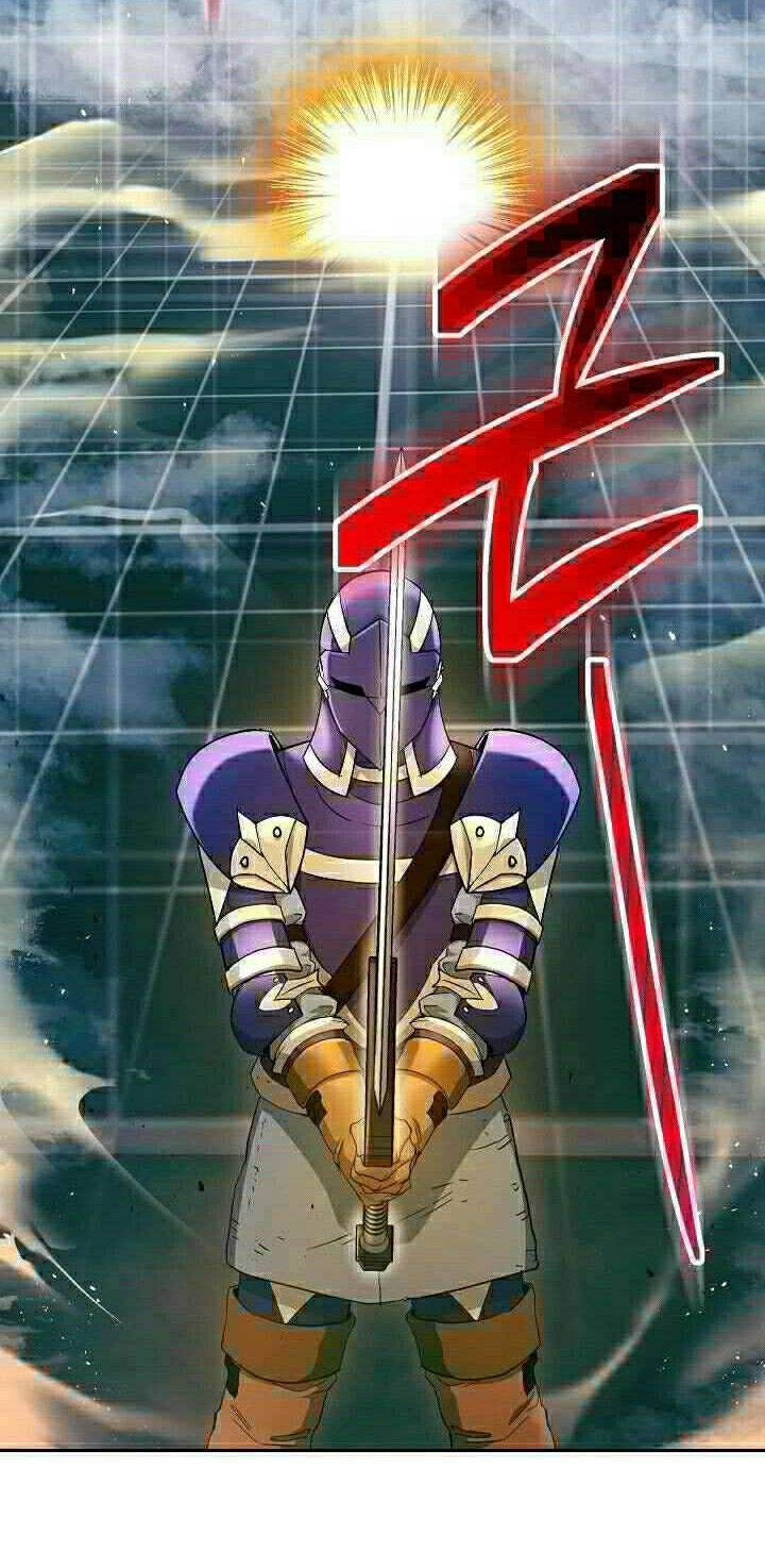 Skeleton Soldier Couldn’t Protect the Dungeon Chapter 110 - halaman 13