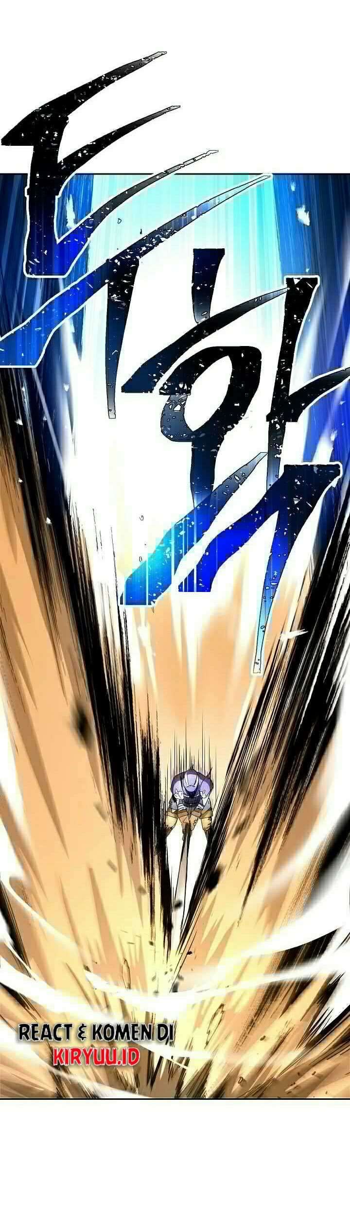 Skeleton Soldier Couldn’t Protect the Dungeon Chapter 110 - halaman 15