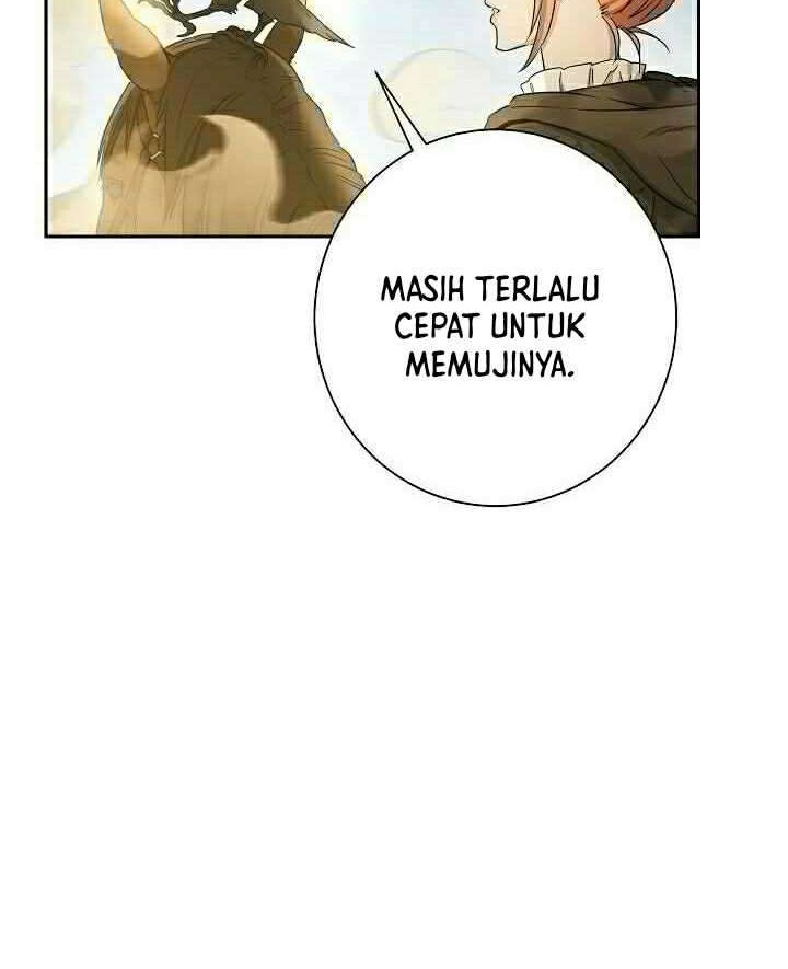 Skeleton Soldier Couldn’t Protect the Dungeon Chapter 110 - halaman 20