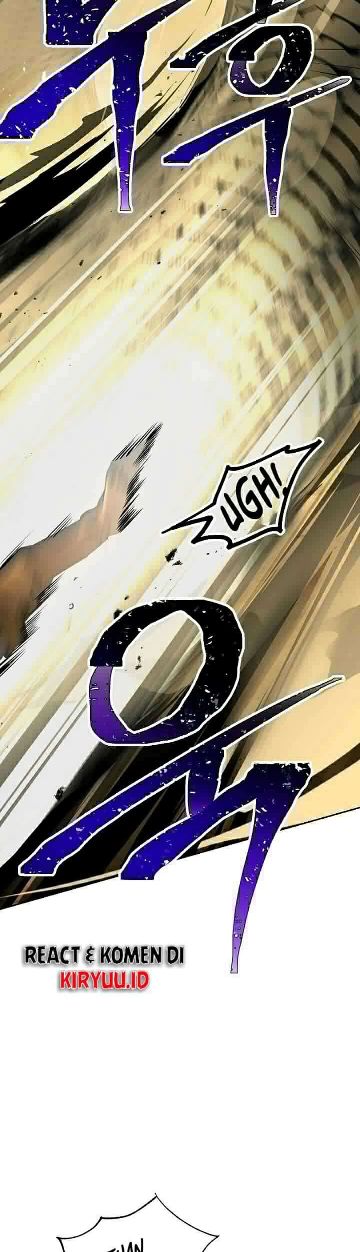 Skeleton Soldier Couldn’t Protect the Dungeon Chapter 110 - halaman 26